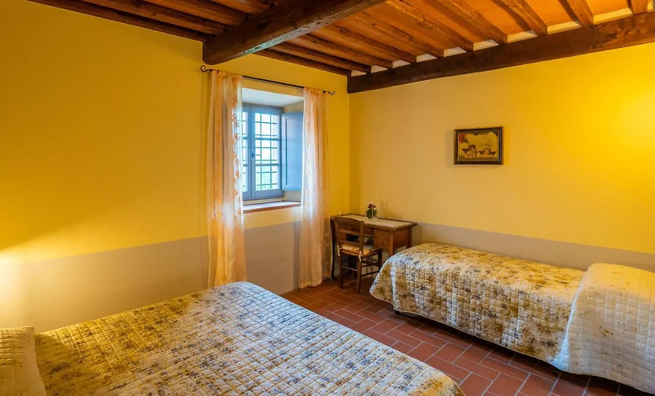 Farm stay Agriturismo Relais Campiglioni Montevarchi Italy