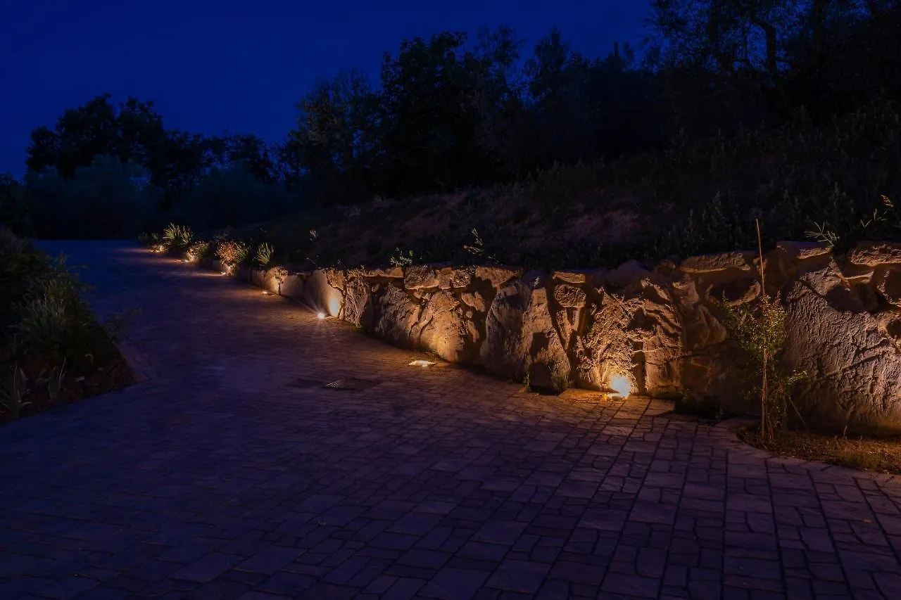 Agriturismo Relais Campiglioni Montevarchi