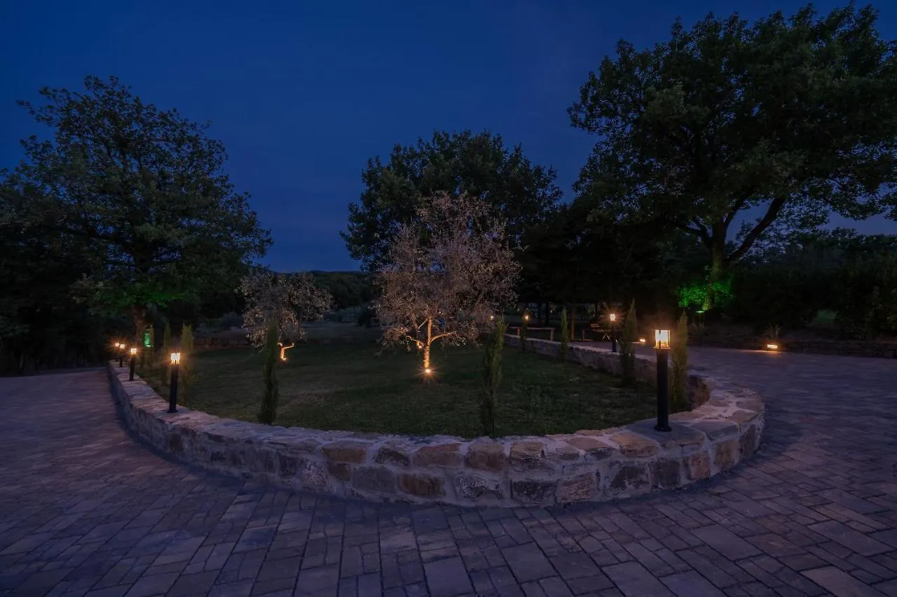 Farm stay Agriturismo Relais Campiglioni Montevarchi