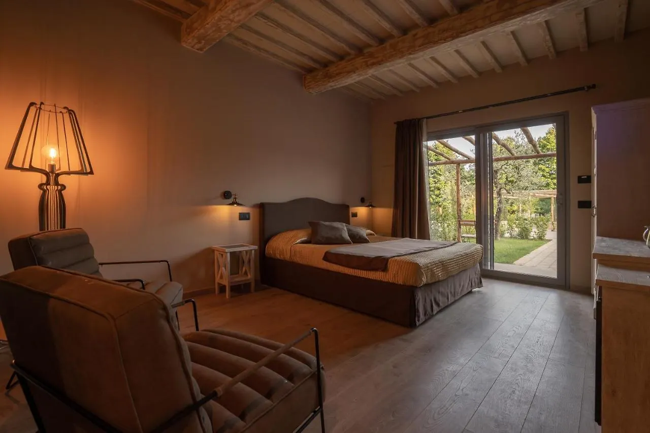 Agriturismo Relais Campiglioni Montevarchi Italy