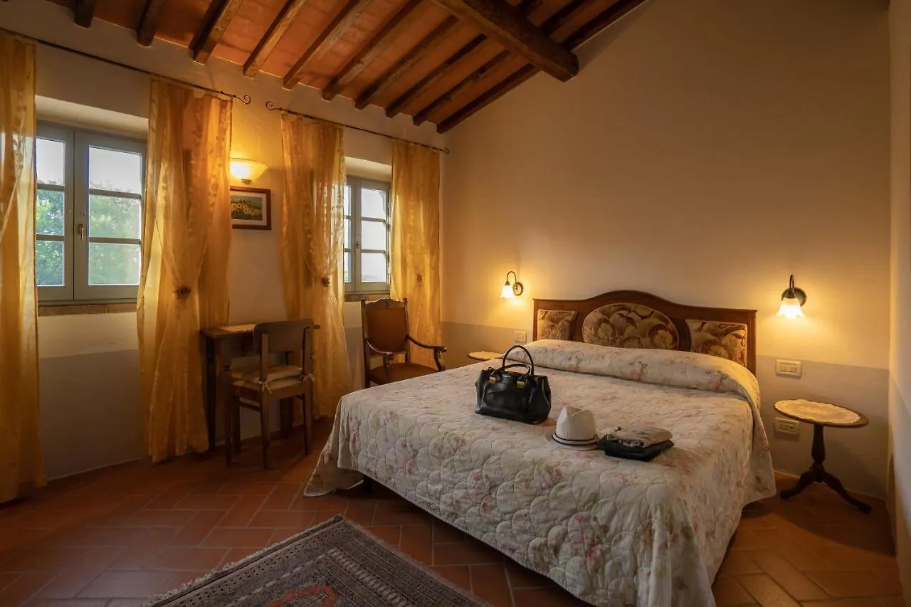 Agriturismo Relais Campiglioni Montevarchi Farm stay