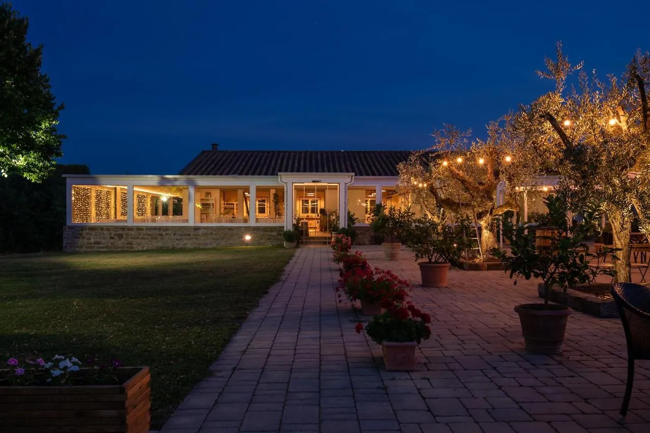 Agriturismo Relais Campiglioni Montevarchi