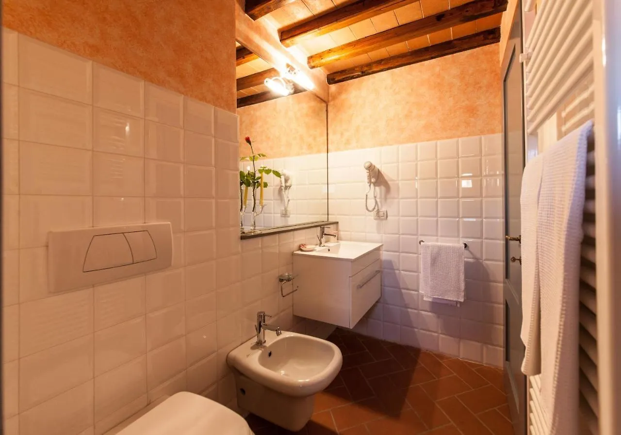 Farm stay Agriturismo Relais Campiglioni Montevarchi Italy