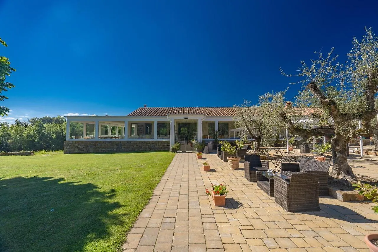 Agriturismo Relais Campiglioni Montevarchi