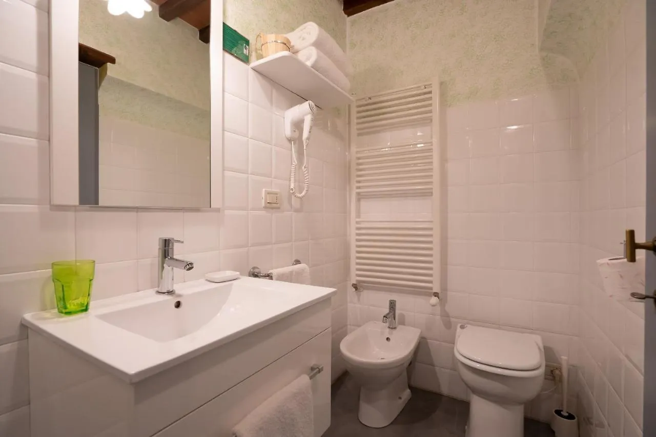 Agriturismo Relais Campiglioni Montevarchi Farm stay