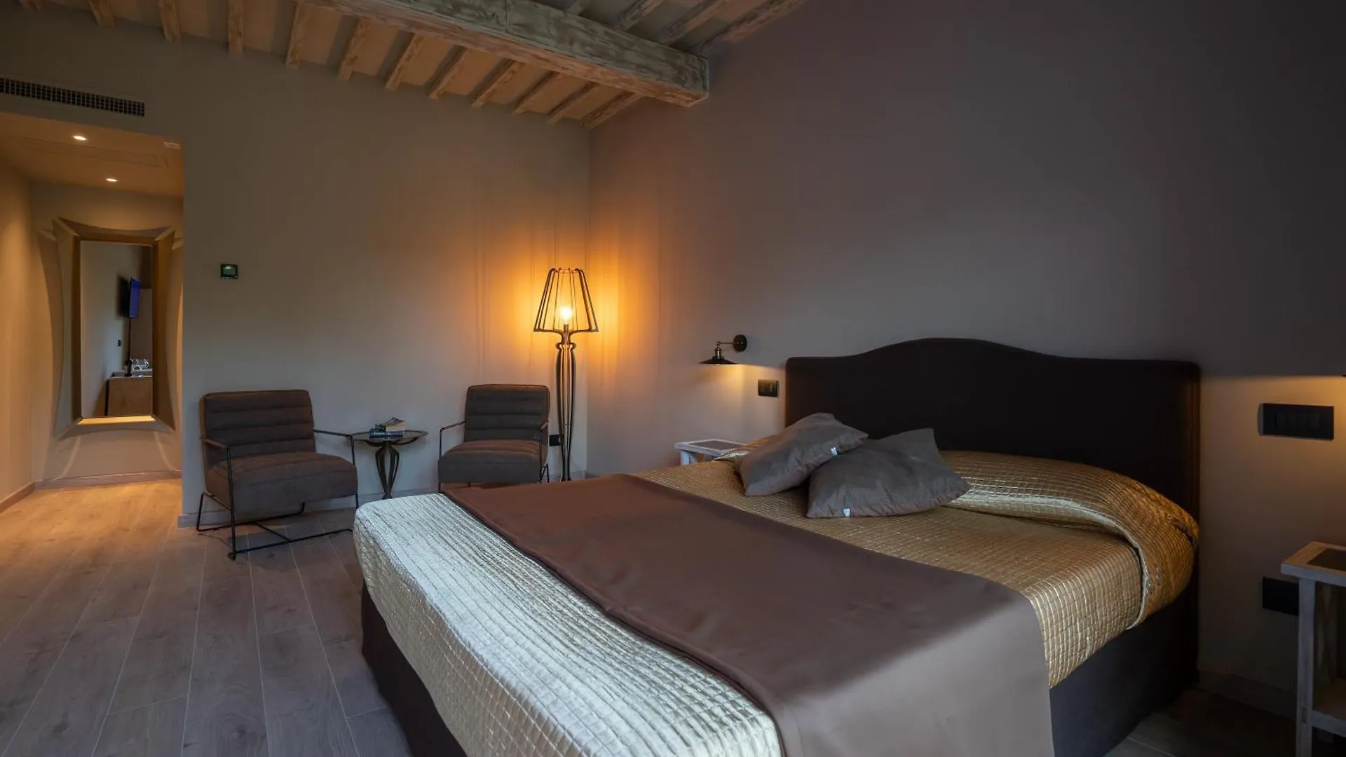 Agriturismo Relais Campiglioni Montevarchi Farm stay