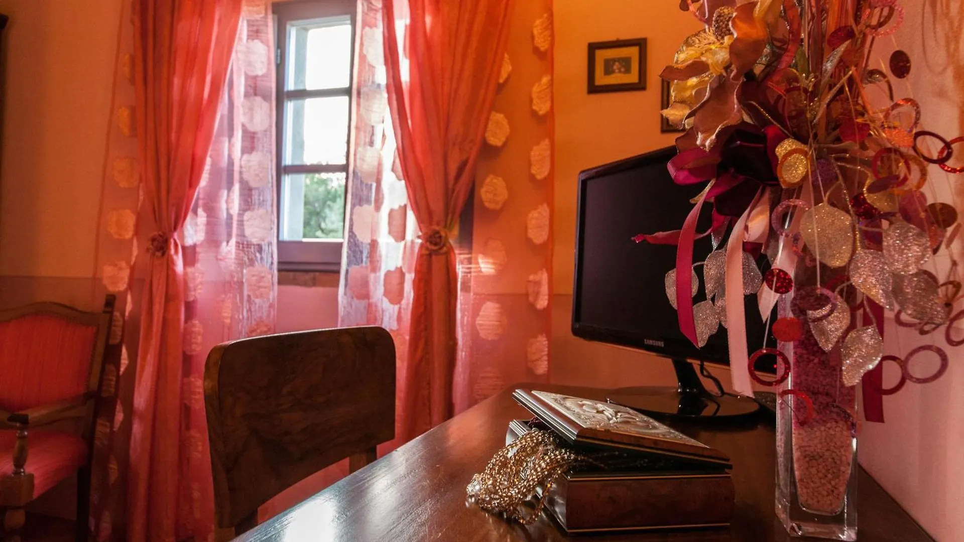 Agriturismo Relais Campiglioni Montevarchi