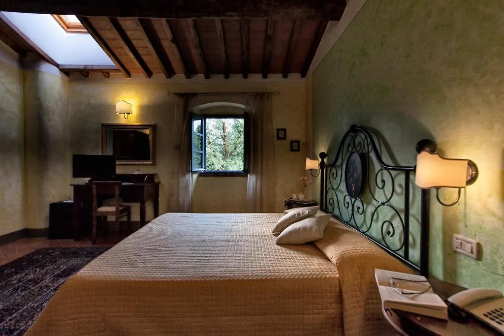 Agriturismo Relais Campiglioni Montevarchi 0*,  Italy