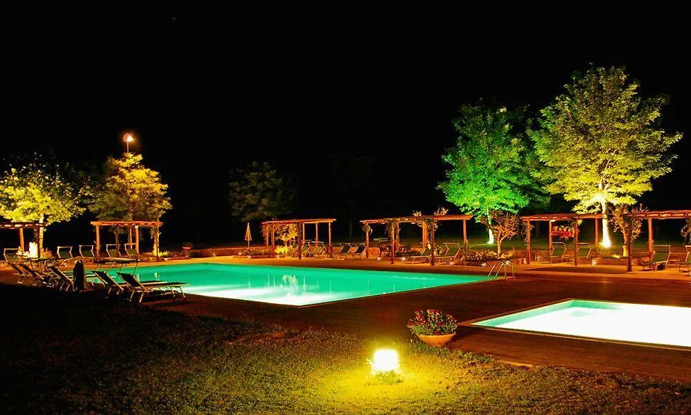 Farm stay Agriturismo Relais Campiglioni Montevarchi