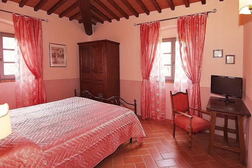 Agriturismo Relais Campiglioni Montevarchi