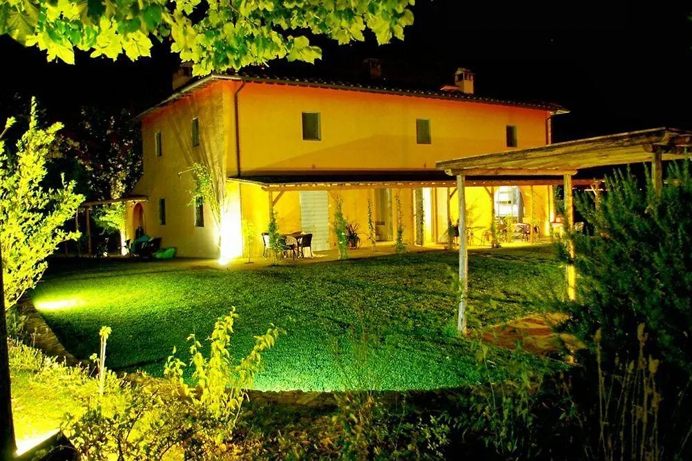 Agriturismo Relais Campiglioni Montevarchi Italy