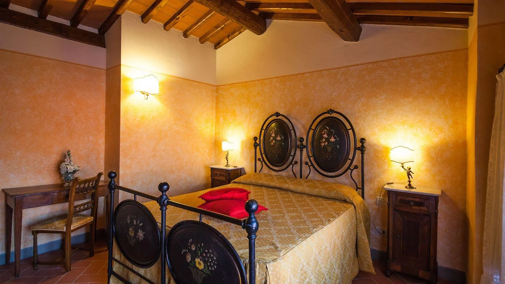 Farm stay Agriturismo Relais Campiglioni Montevarchi