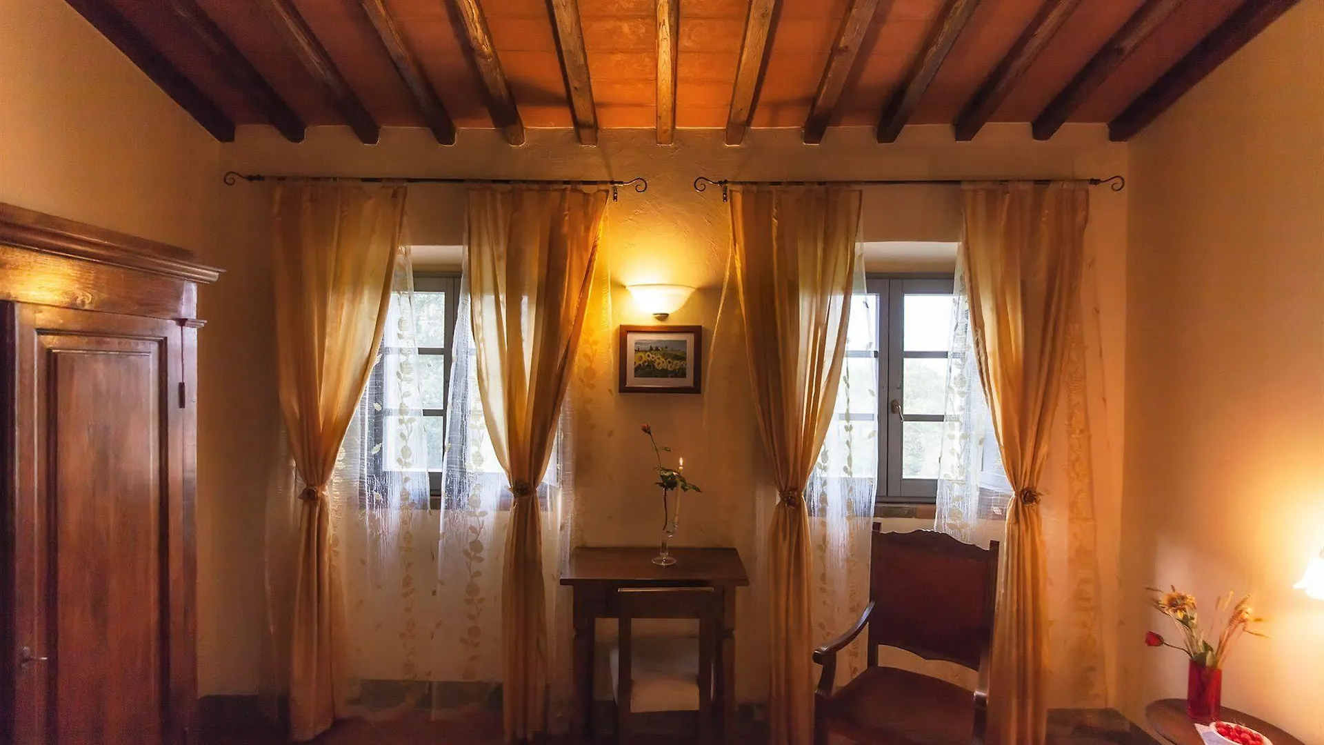 Agriturismo Relais Campiglioni Montevarchi Farm stay