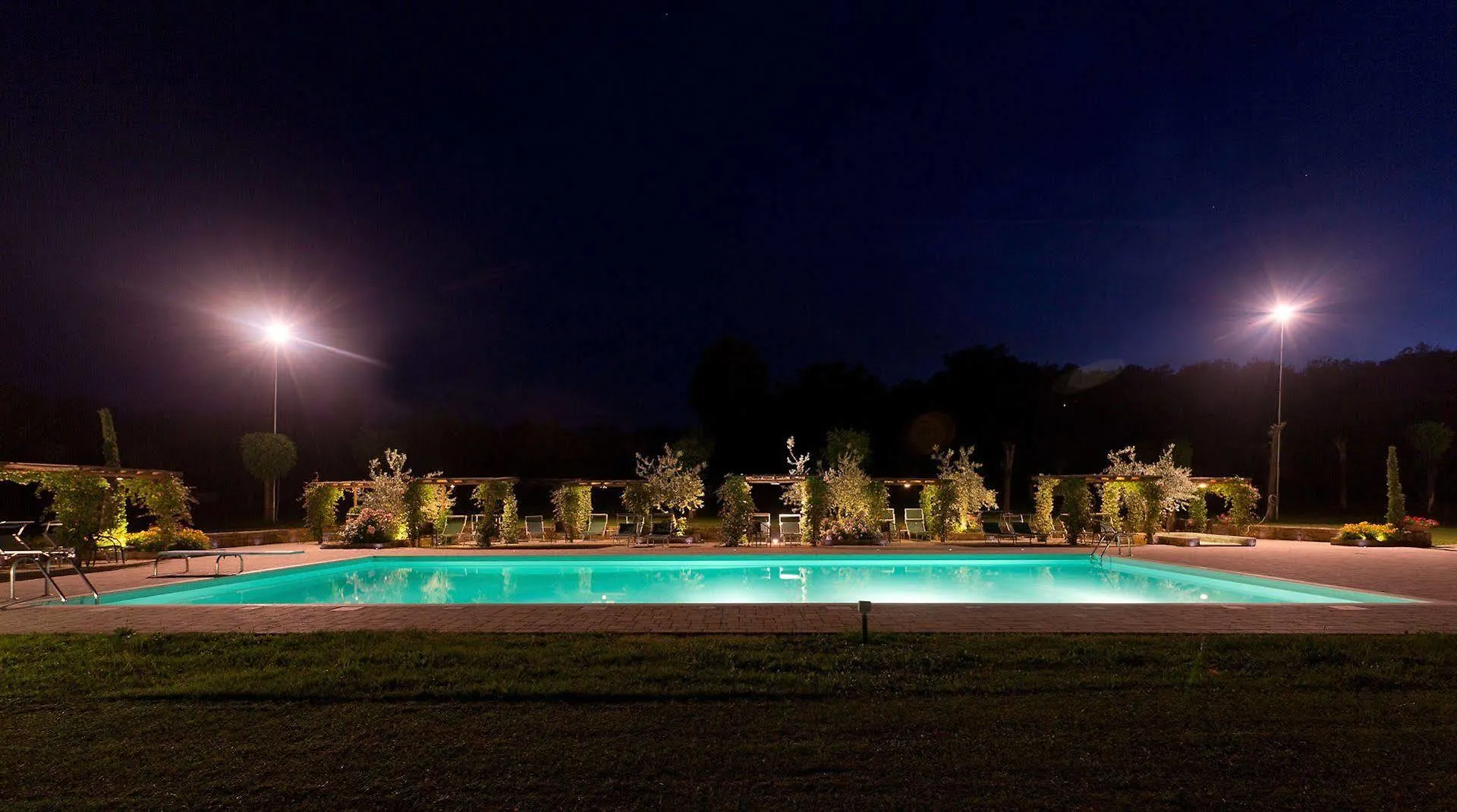 Agriturismo Relais Campiglioni Montevarchi Farm stay