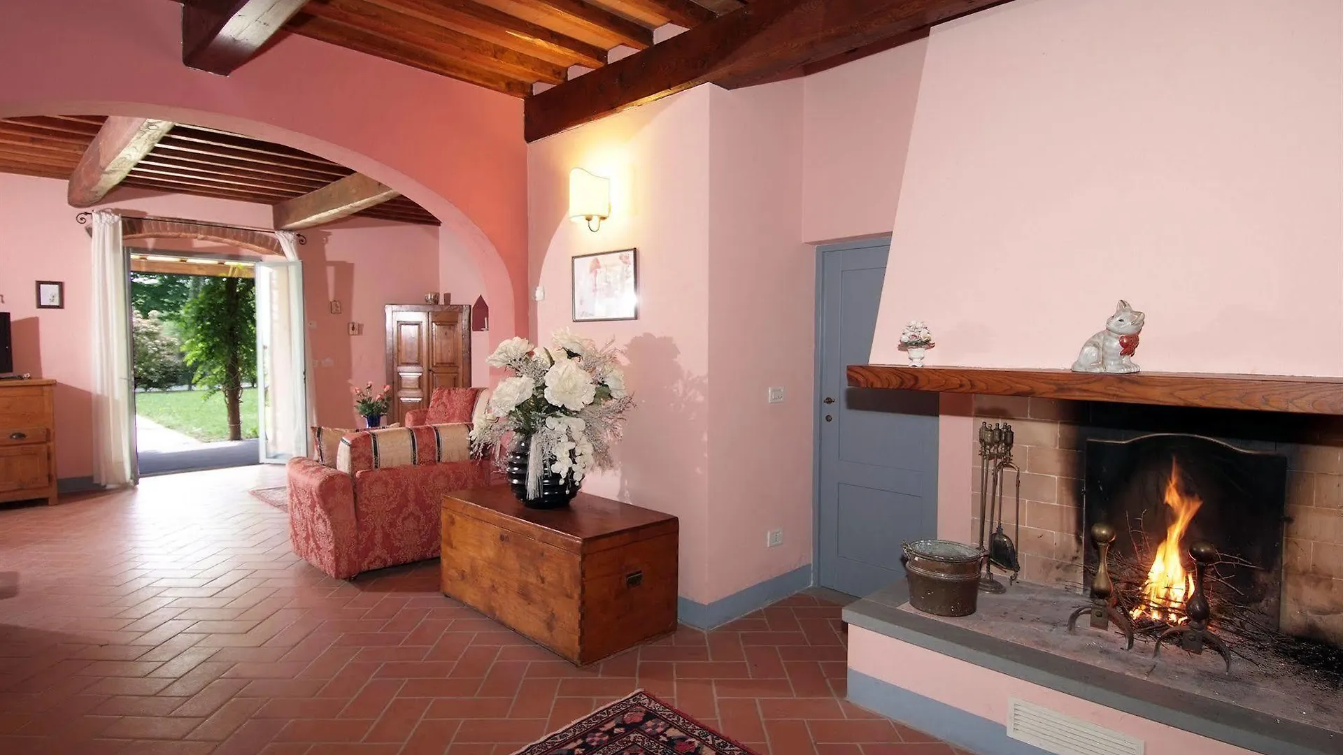 Agriturismo Relais Campiglioni Montevarchi 0*,  Italy