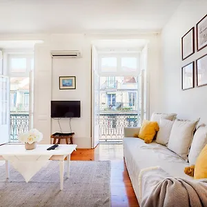 Msapartments Lissabon
