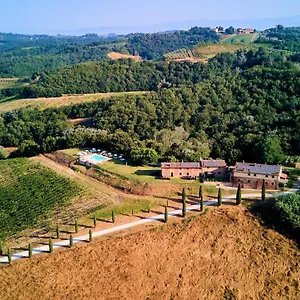Colle Bertini Landhuis
