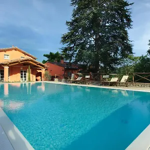Le Vigne Alloggio per agriturismo
