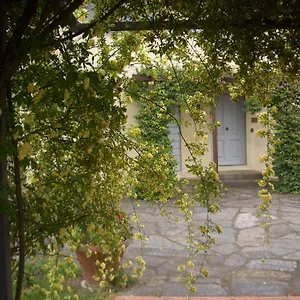 Il Pezzatino Casa di campagna
