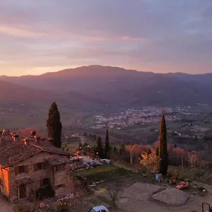 Prato Barone Alloggio per agriturismo