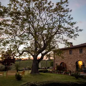 Macinello Alloggio per agriturismo