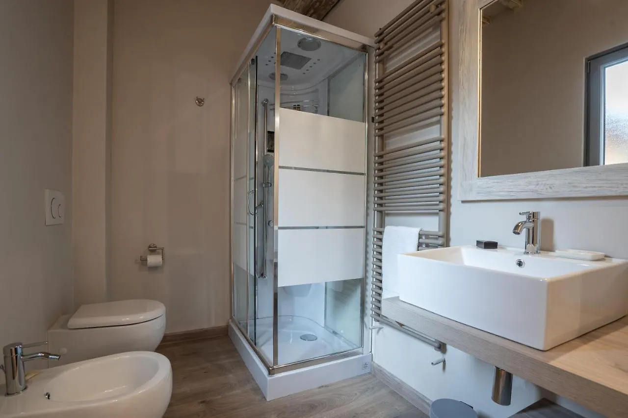 Agriturismo Relais Campiglioni Montevarchi