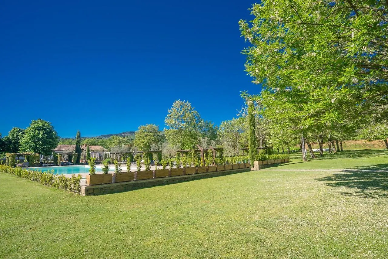 Farm stay Agriturismo Relais Campiglioni Montevarchi