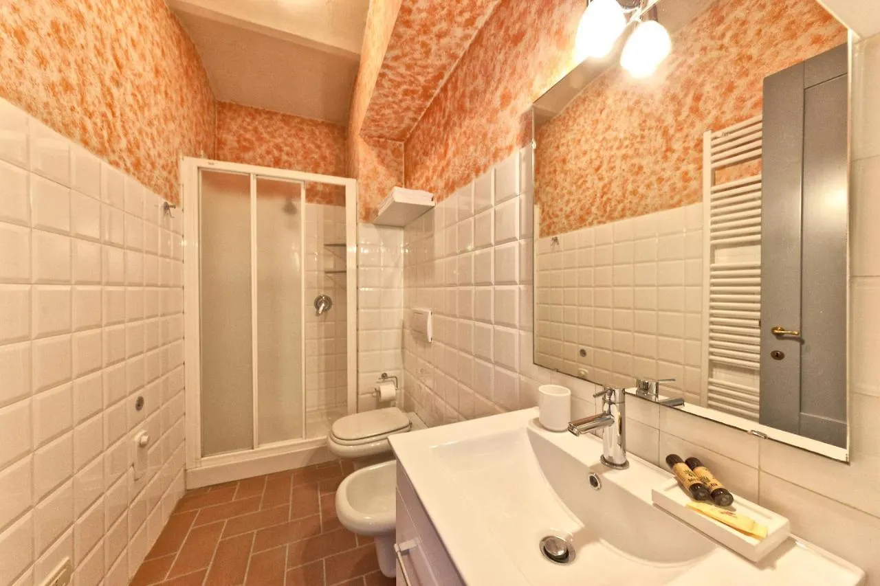 Agriturismo Relais Campiglioni Montevarchi Farm stay