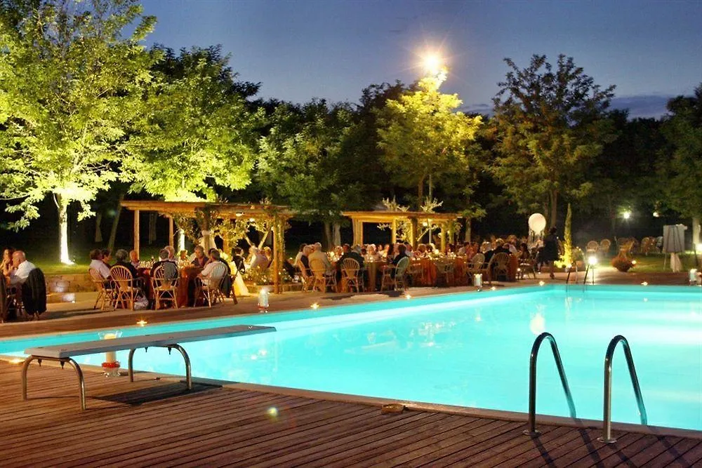 Agriturismo Relais Campiglioni Montevarchi Italy