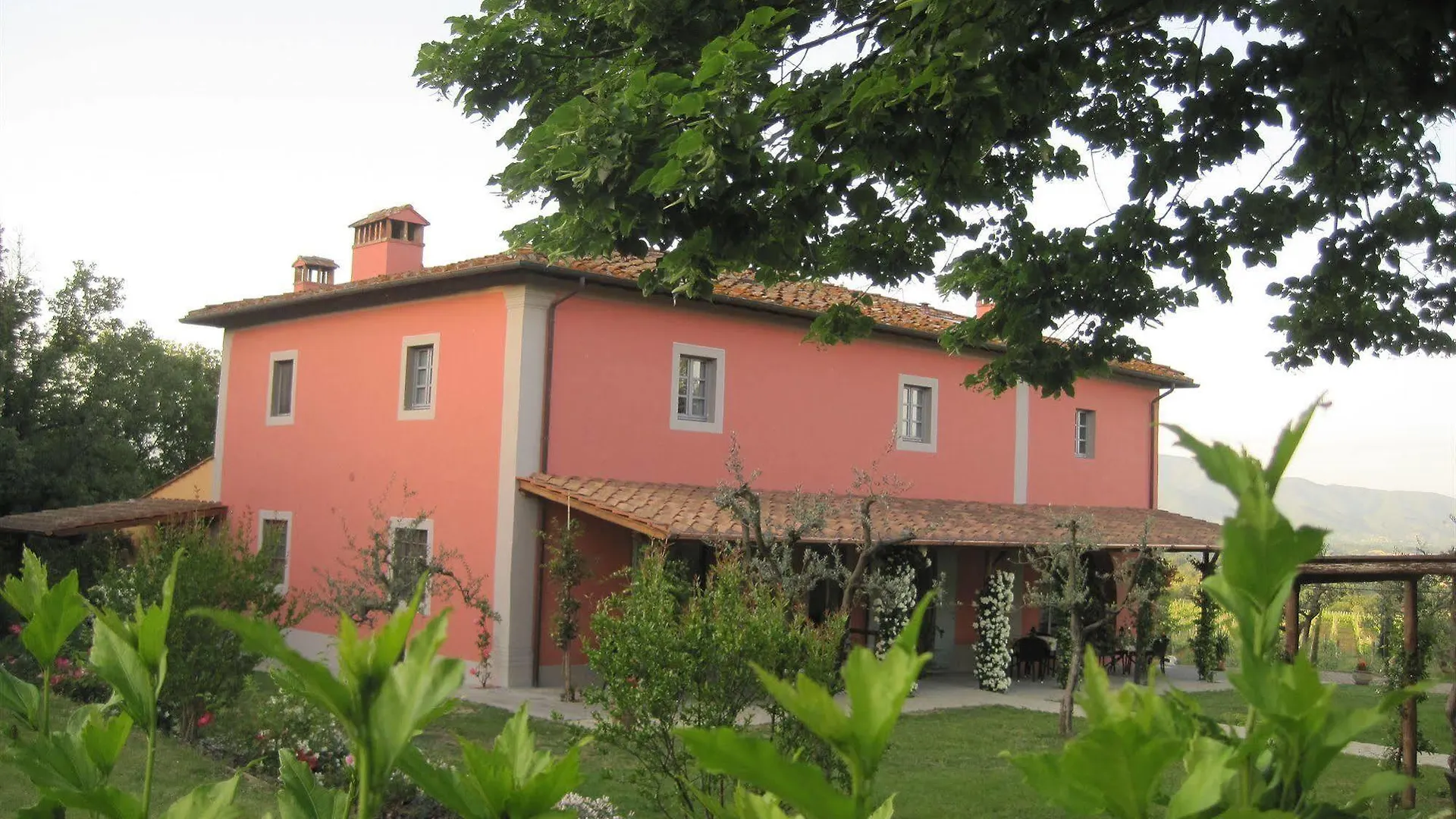 Agriturismo Relais Campiglioni Montevarchi